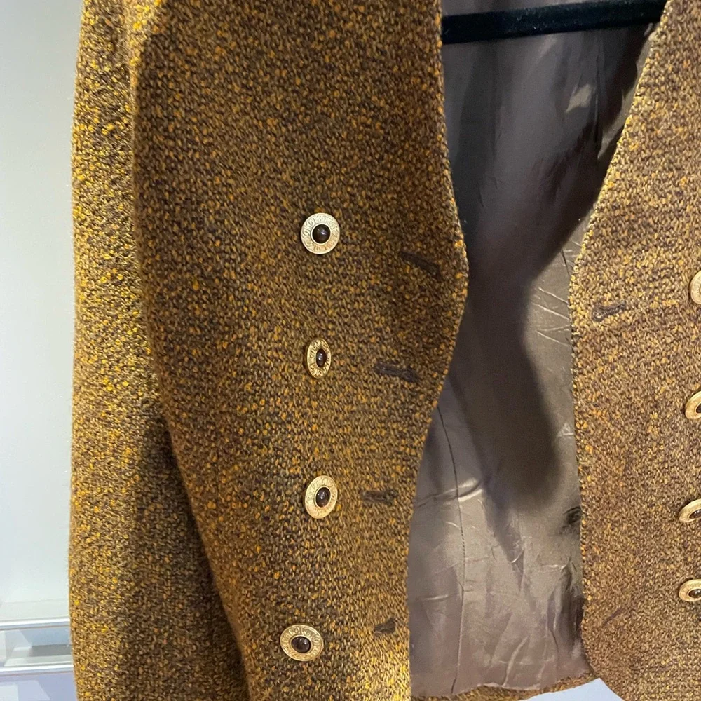 Christian Dior blazer